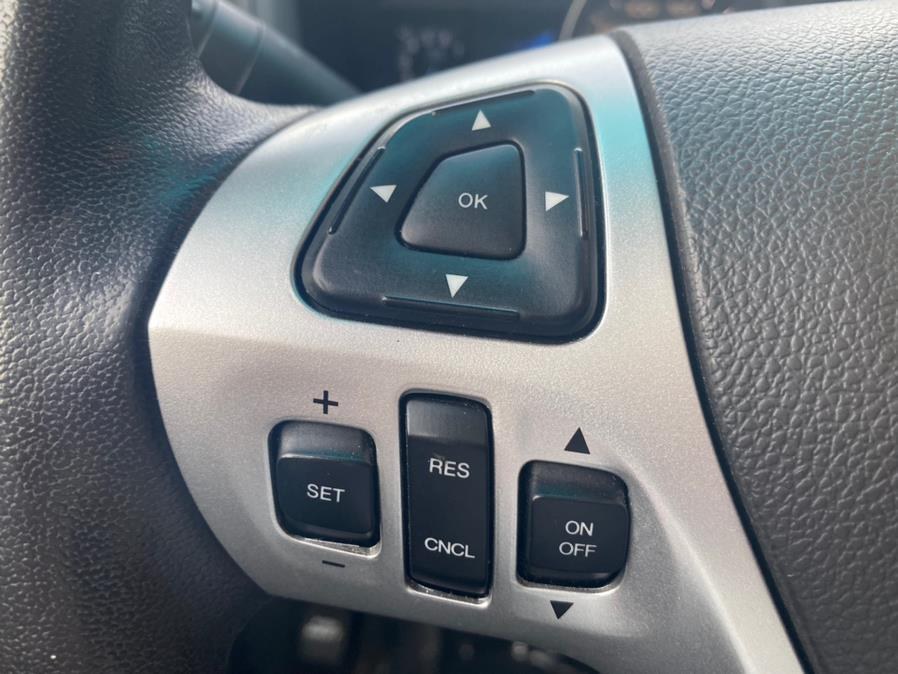 2015 Ford Explorer 4WD 4dr XLT, available for sale in Newark , New Jersey | Champion Used Auto Sales 2. Newark , New Jersey 2015 Ford Explorer 4WD 4dr XLT, available for sale in Newark , New Jersey | Champion Used Auto Sales 2. Newark , New Jersey