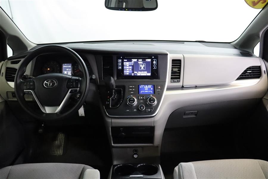 Used Toyota Sienna LE 2015 | Fast Track Motors. Paterson, New Jersey Used Toyota Sienna LE 2015 | Fast Track Motors. Paterson, New Jersey