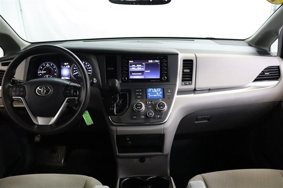 2018 Toyota Sienna LE, available for sale in Paterson, New Jersey | Fast Track Motors. Paterson, New Jersey 2018 Toyota Sienna LE, available for sale in Paterson, New Jersey | Fast Track Motors. Paterson, New Jersey