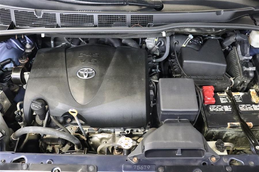 2018 Toyota Sienna LE, available for sale in Paterson, New Jersey | Fast Track Motors. Paterson, New Jersey 2018 Toyota Sienna LE, available for sale in Paterson, New Jersey | Fast Track Motors. Paterson, New Jersey