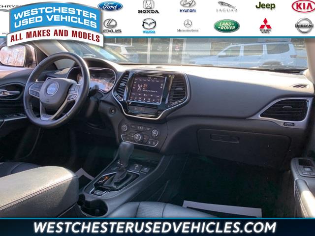 Used Jeep Cherokee Limited 2019 | Westchester Used Vehicles. White Plains, New York Used Jeep Cherokee Limited 2019 | Westchester Used Vehicles. White Plains, New York