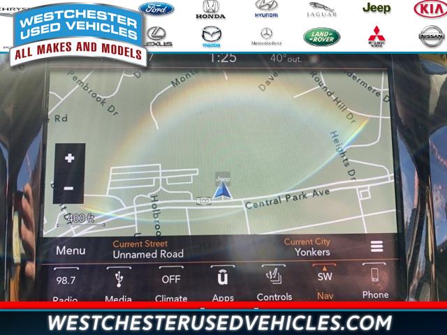 Used Jeep Cherokee Limited 2019 | Westchester Used Vehicles. White Plains, New York Used Jeep Cherokee Limited 2019 | Westchester Used Vehicles. White Plains, New York