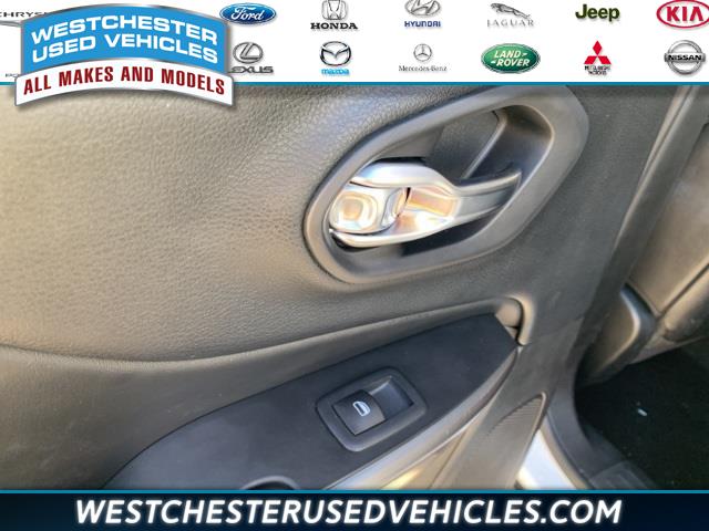 Used Jeep Cherokee Limited 2019 | Westchester Used Vehicles. White Plains, New York Used Jeep Cherokee Limited 2019 | Westchester Used Vehicles. White Plains, New York