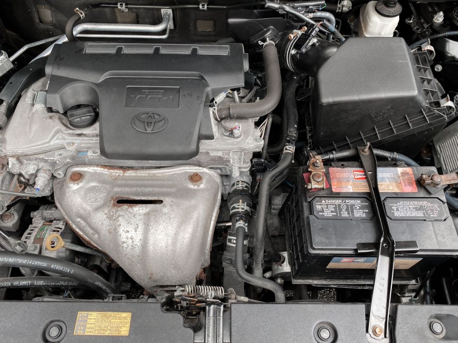 Used Toyota RAV4 AWD 4dr Limited (Natl) 2013 | RT Auto Center LLC. Newark, New Jersey Used Toyota RAV4 AWD 4dr Limited (Natl) 2013 | RT Auto Center LLC. Newark, New Jersey