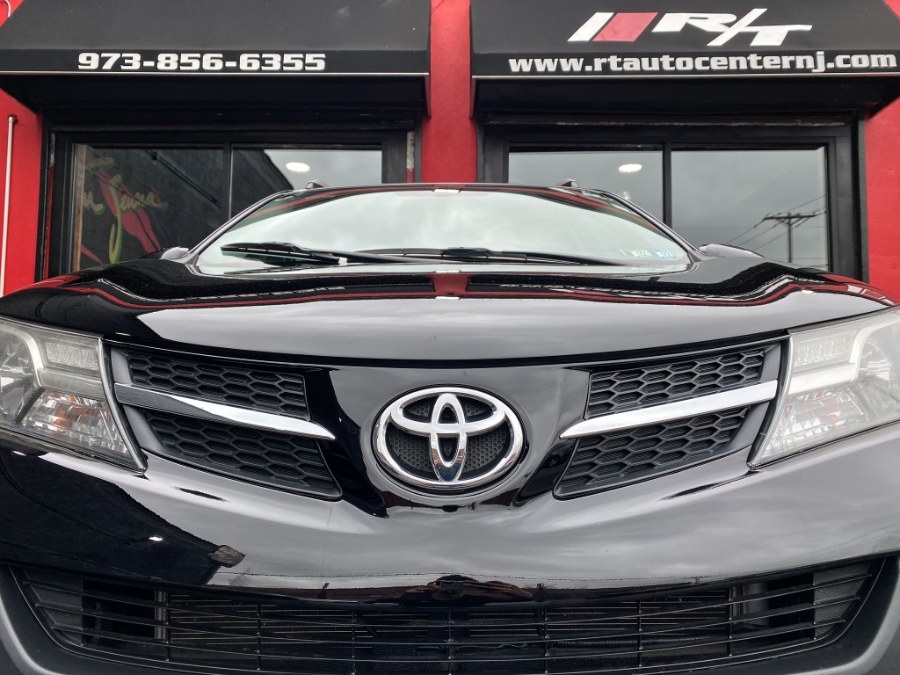 Used Toyota RAV4 AWD 4dr Limited (Natl) 2013 | RT Auto Center LLC. Newark, New Jersey Used Toyota RAV4 AWD 4dr Limited (Natl) 2013 | RT Auto Center LLC. Newark, New Jersey