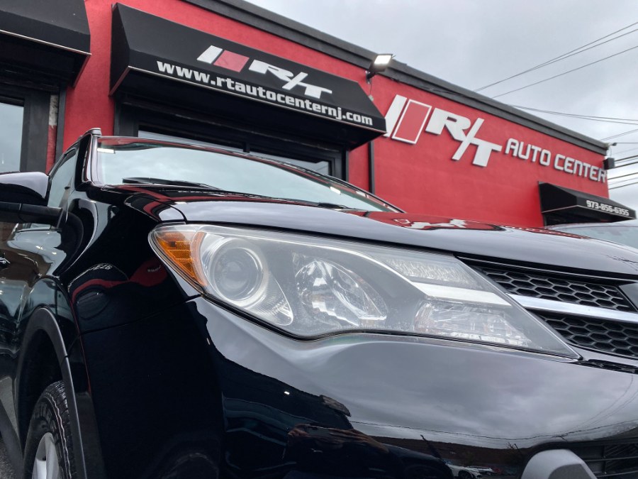 Used Toyota RAV4 AWD 4dr Limited (Natl) 2013 | RT Auto Center LLC. Newark, New Jersey Used Toyota RAV4 AWD 4dr Limited (Natl) 2013 | RT Auto Center LLC. Newark, New Jersey