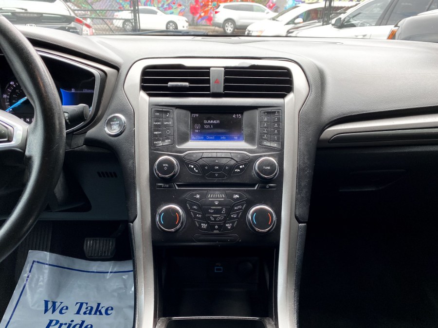 Used Ford Fusion Hybrid SE FWD 2017 | RT Auto Center LLC. Newark, New Jersey Used Ford Fusion Hybrid SE FWD 2017 | RT Auto Center LLC. Newark, New Jersey