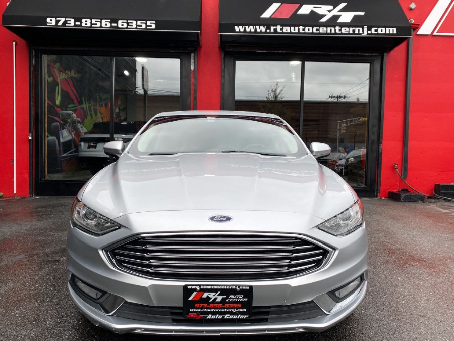 Used Ford Fusion Hybrid SE FWD 2017 | RT Auto Center LLC. Newark, New Jersey Used Ford Fusion Hybrid SE FWD 2017 | RT Auto Center LLC. Newark, New Jersey
