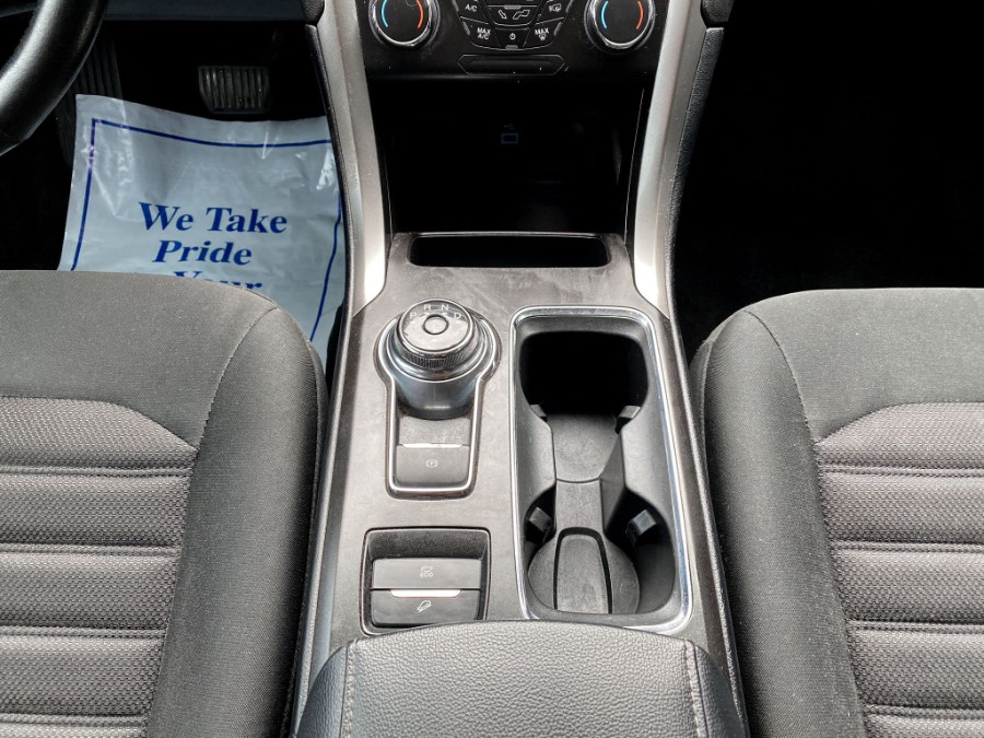 Used Ford Fusion Hybrid SE FWD 2017 | RT Auto Center LLC. Newark, New Jersey Used Ford Fusion Hybrid SE FWD 2017 | RT Auto Center LLC. Newark, New Jersey