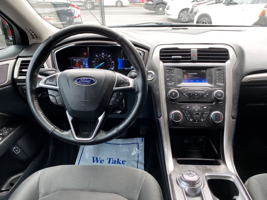Used Ford Fusion Hybrid SE FWD 2017 | RT Auto Center LLC. Newark, New Jersey Used Ford Fusion Hybrid SE FWD 2017 | RT Auto Center LLC. Newark, New Jersey
