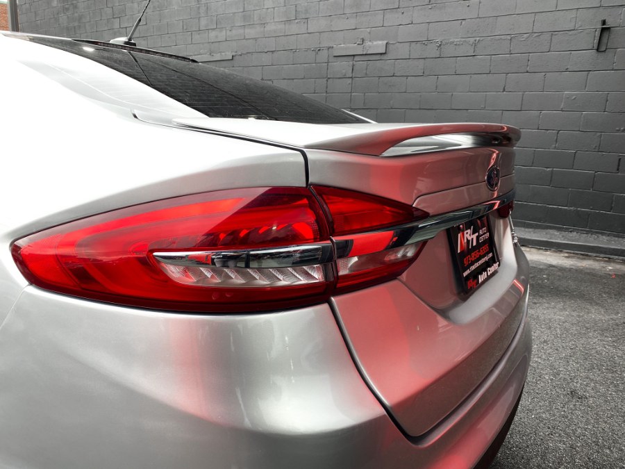 Used Ford Fusion Hybrid SE FWD 2017 | RT Auto Center LLC. Newark, New Jersey Used Ford Fusion Hybrid SE FWD 2017 | RT Auto Center LLC. Newark, New Jersey