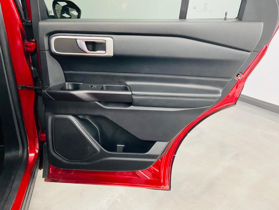 2020 Ford Explorer XLT 4WD, available for sale in Linden, New Jersey | East Coast Auto Group. Linden, New Jersey 2020 Ford Explorer XLT 4WD, available for sale in Linden, New Jersey | East Coast Auto Group. Linden, New Jersey