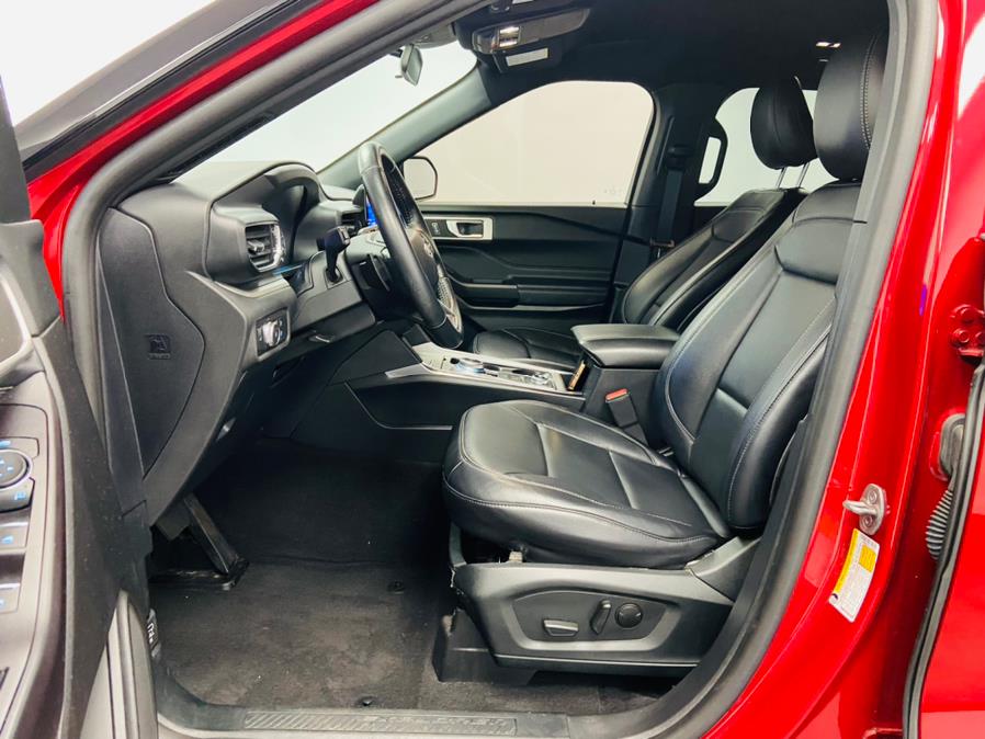 2020 Ford Explorer XLT 4WD, available for sale in Linden, New Jersey | East Coast Auto Group. Linden, New Jersey 2020 Ford Explorer XLT 4WD, available for sale in Linden, New Jersey | East Coast Auto Group. Linden, New Jersey