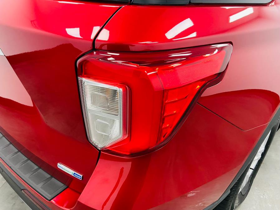 2020 Ford Explorer XLT 4WD, available for sale in Linden, New Jersey | East Coast Auto Group. Linden, New Jersey 2020 Ford Explorer XLT 4WD, available for sale in Linden, New Jersey | East Coast Auto Group. Linden, New Jersey