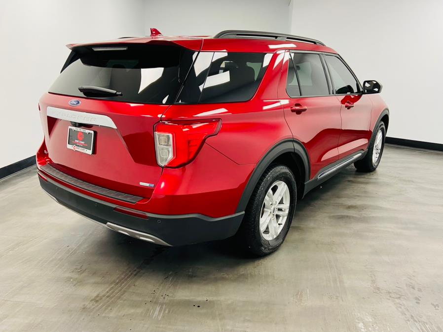 2020 Ford Explorer XLT 4WD, available for sale in Linden, New Jersey | East Coast Auto Group. Linden, New Jersey 2020 Ford Explorer XLT 4WD, available for sale in Linden, New Jersey | East Coast Auto Group. Linden, New Jersey
