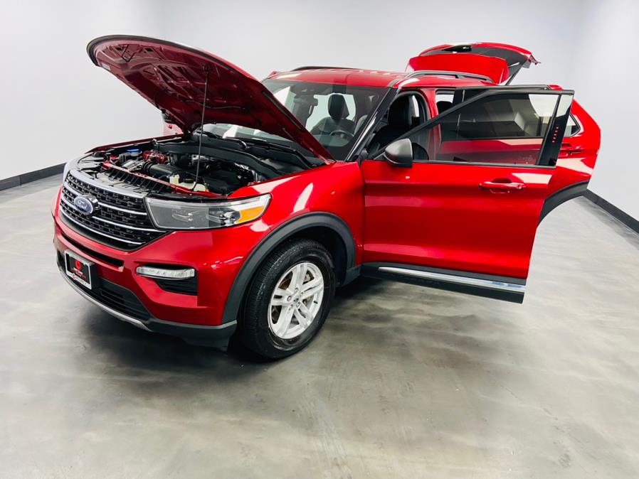 2020 Ford Explorer XLT 4WD, available for sale in Linden, New Jersey | East Coast Auto Group. Linden, New Jersey 2020 Ford Explorer XLT 4WD, available for sale in Linden, New Jersey | East Coast Auto Group. Linden, New Jersey