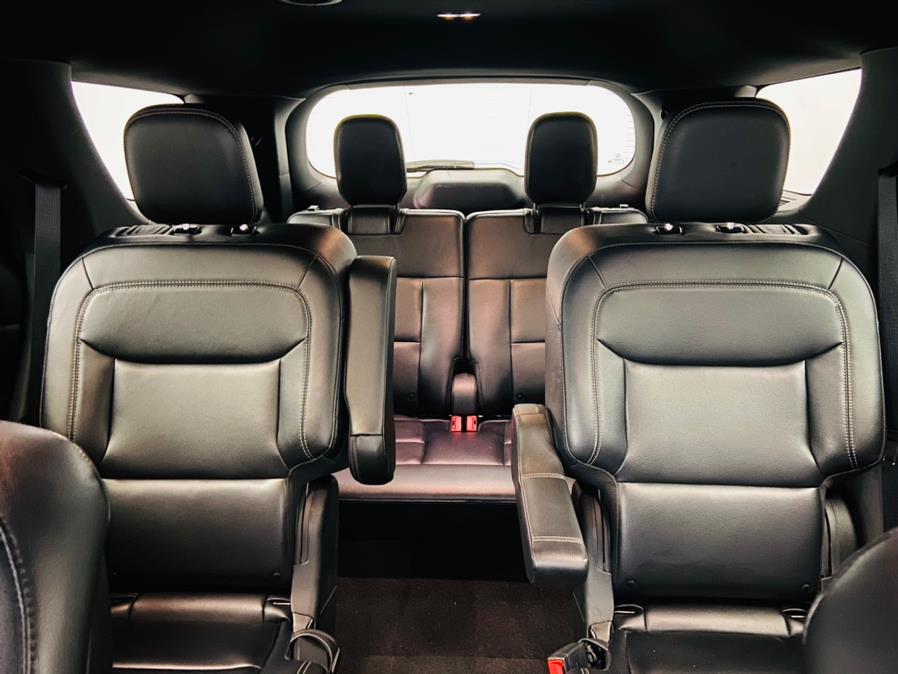 2020 Ford Explorer XLT 4WD, available for sale in Linden, New Jersey | East Coast Auto Group. Linden, New Jersey 2020 Ford Explorer XLT 4WD, available for sale in Linden, New Jersey | East Coast Auto Group. Linden, New Jersey