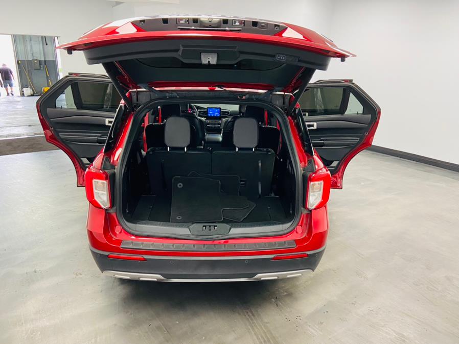 2020 Ford Explorer XLT 4WD, available for sale in Linden, New Jersey | East Coast Auto Group. Linden, New Jersey 2020 Ford Explorer XLT 4WD, available for sale in Linden, New Jersey | East Coast Auto Group. Linden, New Jersey