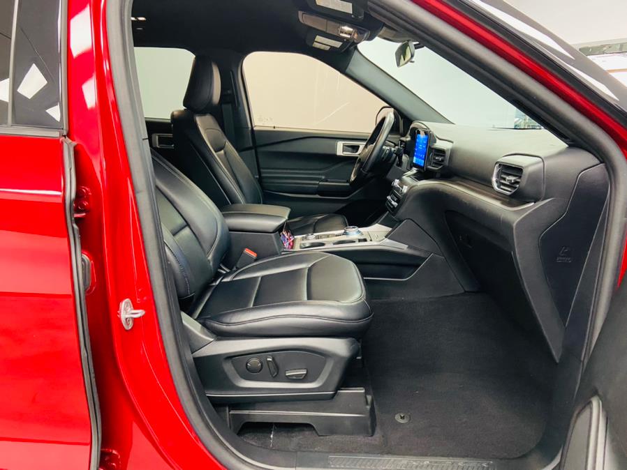 2020 Ford Explorer XLT 4WD, available for sale in Linden, New Jersey | East Coast Auto Group. Linden, New Jersey 2020 Ford Explorer XLT 4WD, available for sale in Linden, New Jersey | East Coast Auto Group. Linden, New Jersey
