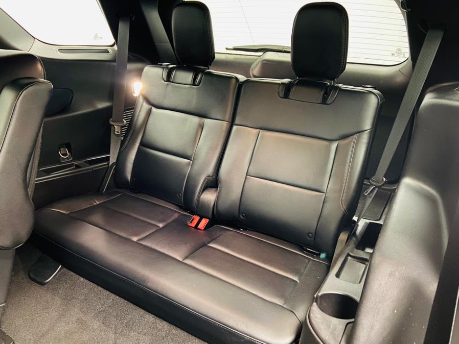 2020 Ford Explorer XLT 4WD, available for sale in Linden, New Jersey | East Coast Auto Group. Linden, New Jersey 2020 Ford Explorer XLT 4WD, available for sale in Linden, New Jersey | East Coast Auto Group. Linden, New Jersey
