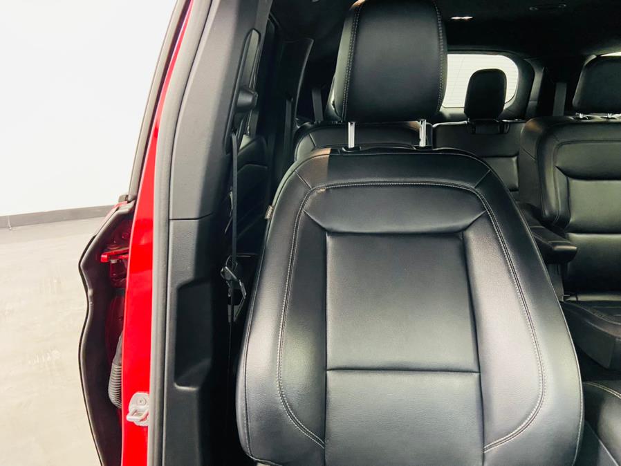 2020 Ford Explorer XLT 4WD, available for sale in Linden, New Jersey | East Coast Auto Group. Linden, New Jersey 2020 Ford Explorer XLT 4WD, available for sale in Linden, New Jersey | East Coast Auto Group. Linden, New Jersey