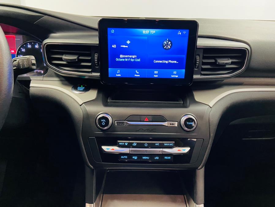 2020 Ford Explorer XLT 4WD, available for sale in Linden, New Jersey | East Coast Auto Group. Linden, New Jersey 2020 Ford Explorer XLT 4WD, available for sale in Linden, New Jersey | East Coast Auto Group. Linden, New Jersey
