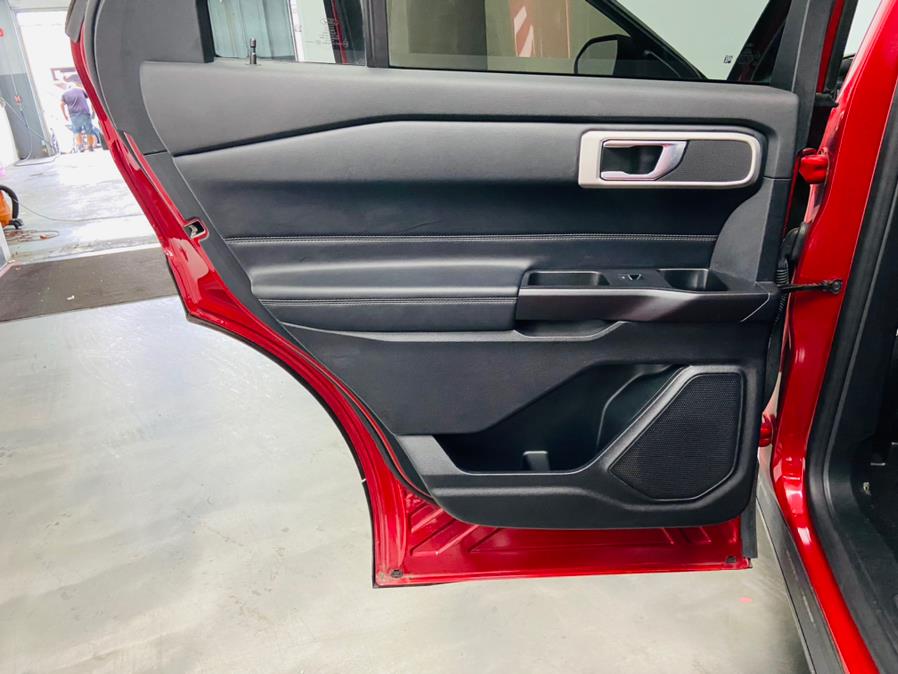 2020 Ford Explorer XLT 4WD, available for sale in Linden, New Jersey | East Coast Auto Group. Linden, New Jersey 2020 Ford Explorer XLT 4WD, available for sale in Linden, New Jersey | East Coast Auto Group. Linden, New Jersey