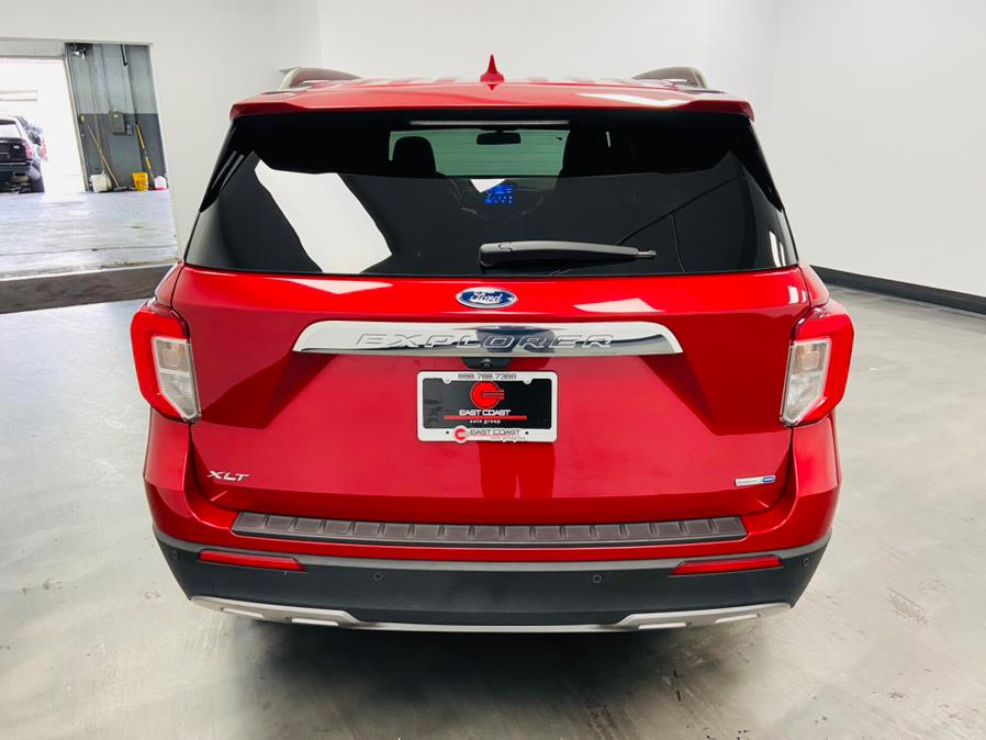 2020 Ford Explorer XLT 4WD, available for sale in Linden, New Jersey | East Coast Auto Group. Linden, New Jersey 2020 Ford Explorer XLT 4WD, available for sale in Linden, New Jersey | East Coast Auto Group. Linden, New Jersey