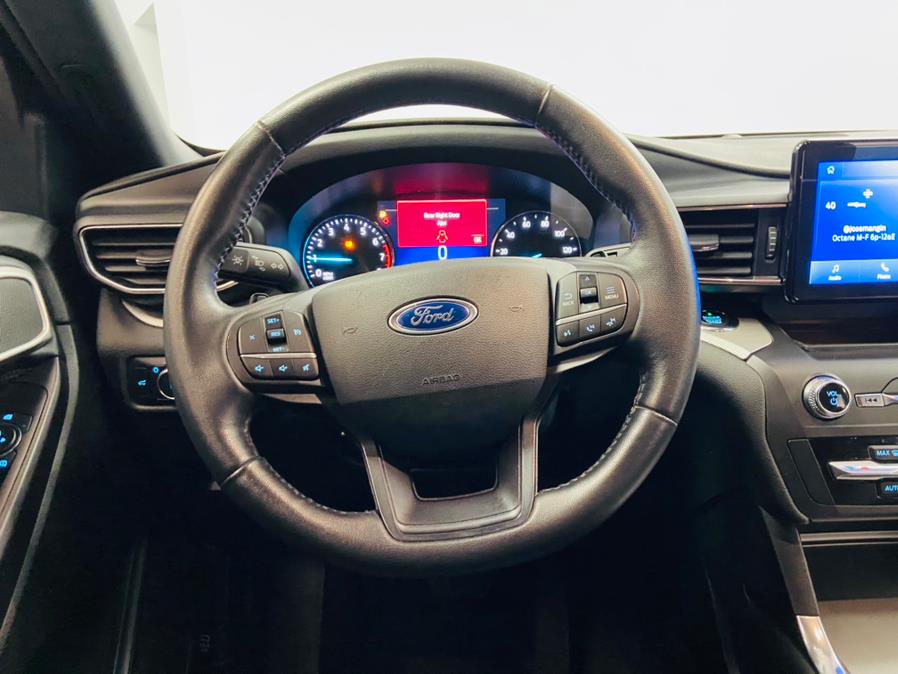 2020 Ford Explorer XLT 4WD, available for sale in Linden, New Jersey | East Coast Auto Group. Linden, New Jersey 2020 Ford Explorer XLT 4WD, available for sale in Linden, New Jersey | East Coast Auto Group. Linden, New Jersey