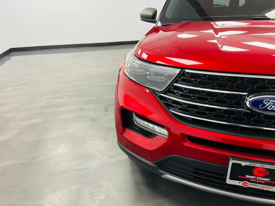 2020 Ford Explorer XLT 4WD, available for sale in Linden, New Jersey | East Coast Auto Group. Linden, New Jersey 2020 Ford Explorer XLT 4WD, available for sale in Linden, New Jersey | East Coast Auto Group. Linden, New Jersey