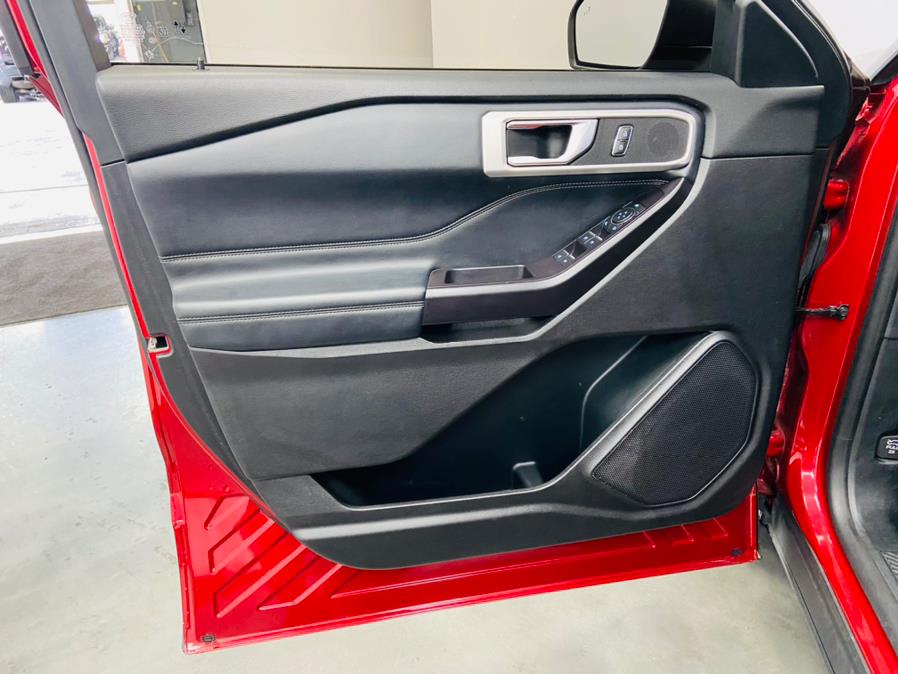 2020 Ford Explorer XLT 4WD, available for sale in Linden, New Jersey | East Coast Auto Group. Linden, New Jersey 2020 Ford Explorer XLT 4WD, available for sale in Linden, New Jersey | East Coast Auto Group. Linden, New Jersey