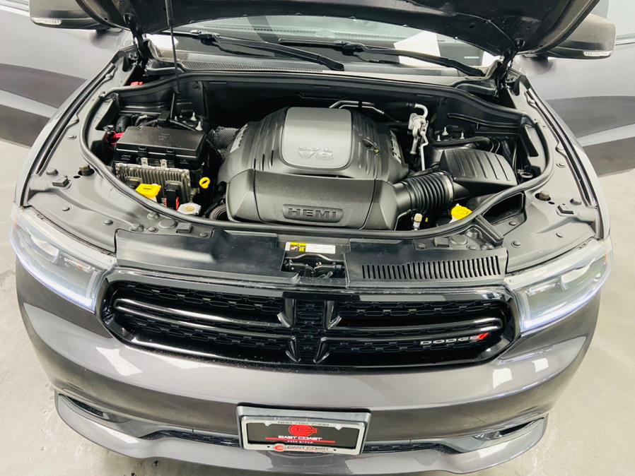 2017 Dodge Durango R/T AWD, available for sale in Linden, New Jersey | East Coast Auto Group. Linden, New Jersey 2017 Dodge Durango R/T AWD, available for sale in Linden, New Jersey | East Coast Auto Group. Linden, New Jersey