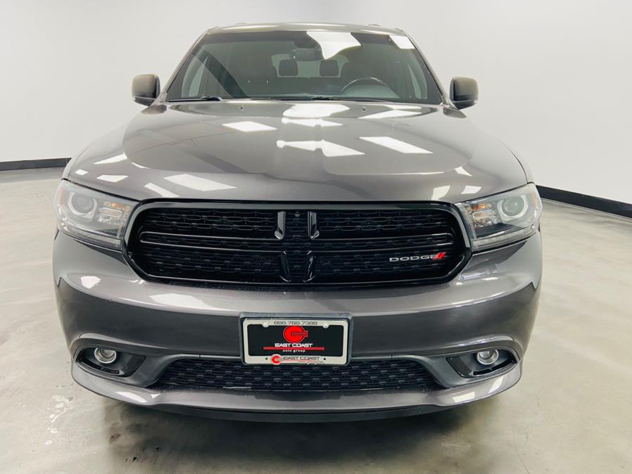 2017 Dodge Durango R/T AWD, available for sale in Linden, New Jersey | East Coast Auto Group. Linden, New Jersey 2017 Dodge Durango R/T AWD, available for sale in Linden, New Jersey | East Coast Auto Group. Linden, New Jersey