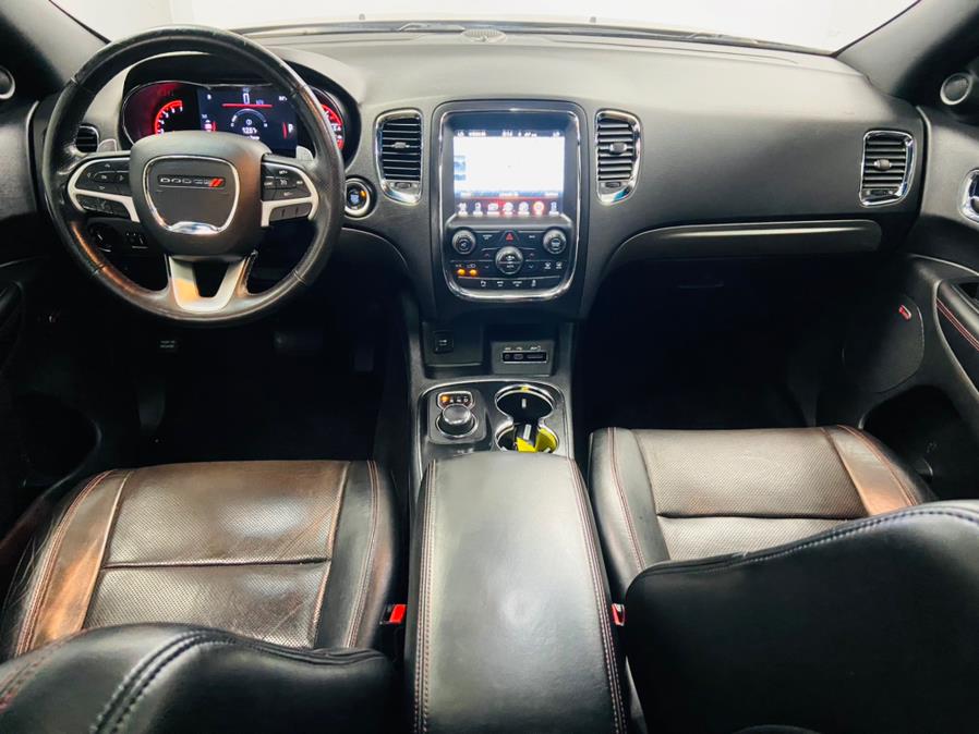 2017 Dodge Durango R/T AWD, available for sale in Linden, New Jersey | East Coast Auto Group. Linden, New Jersey 2017 Dodge Durango R/T AWD, available for sale in Linden, New Jersey | East Coast Auto Group. Linden, New Jersey