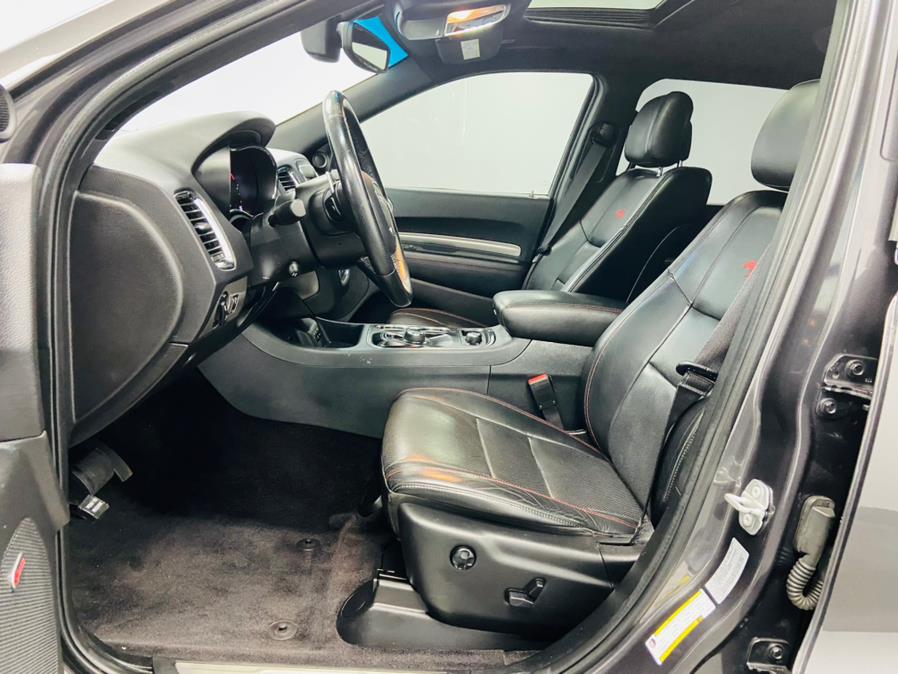 2017 Dodge Durango R/T AWD, available for sale in Linden, New Jersey | East Coast Auto Group. Linden, New Jersey 2017 Dodge Durango R/T AWD, available for sale in Linden, New Jersey | East Coast Auto Group. Linden, New Jersey