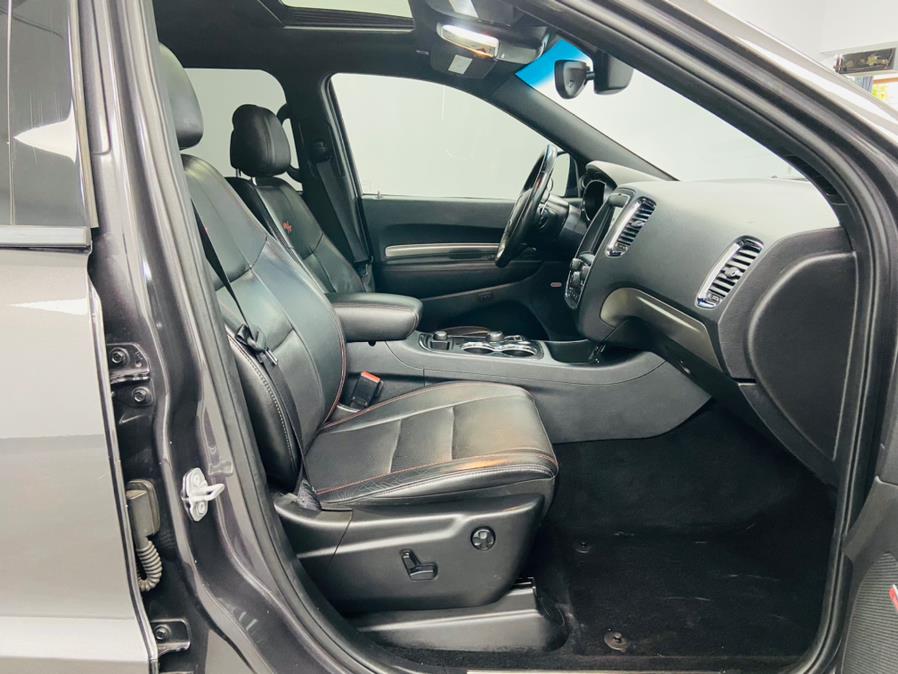 2017 Dodge Durango R/T AWD, available for sale in Linden, New Jersey | East Coast Auto Group. Linden, New Jersey 2017 Dodge Durango R/T AWD, available for sale in Linden, New Jersey | East Coast Auto Group. Linden, New Jersey