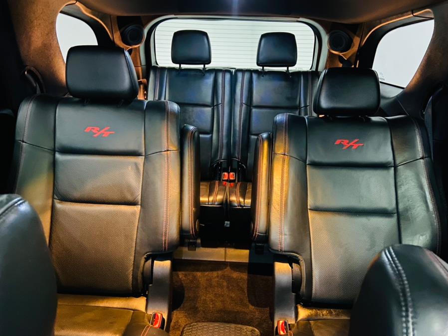 2017 Dodge Durango R/T AWD, available for sale in Linden, New Jersey | East Coast Auto Group. Linden, New Jersey 2017 Dodge Durango R/T AWD, available for sale in Linden, New Jersey | East Coast Auto Group. Linden, New Jersey