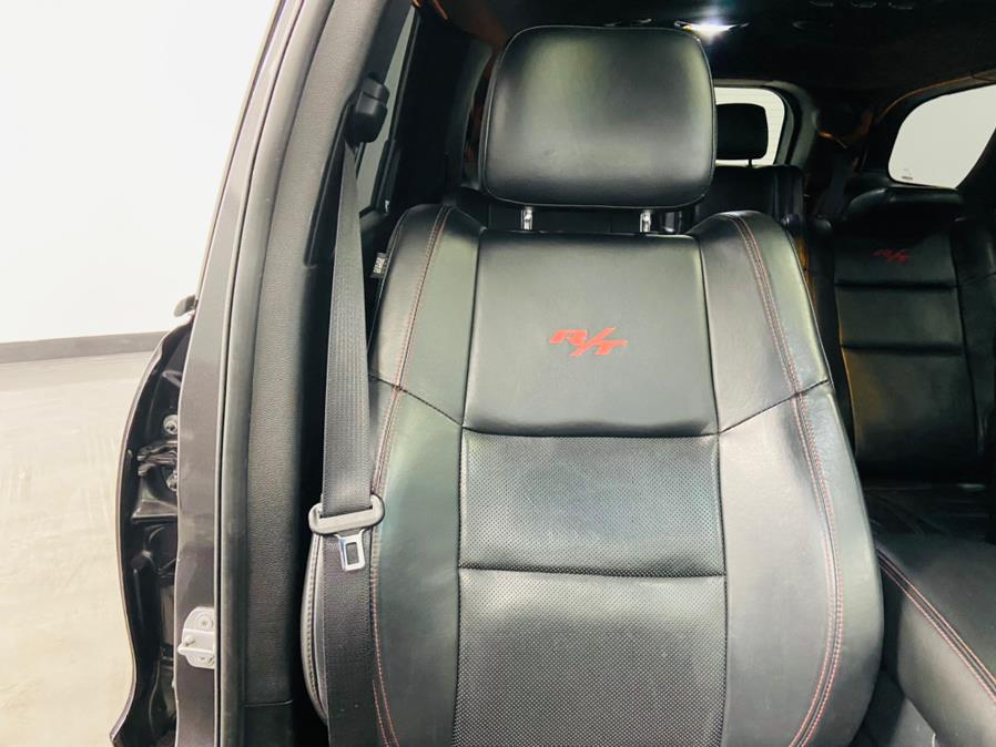 2017 Dodge Durango R/T AWD, available for sale in Linden, New Jersey | East Coast Auto Group. Linden, New Jersey 2017 Dodge Durango R/T AWD, available for sale in Linden, New Jersey | East Coast Auto Group. Linden, New Jersey
