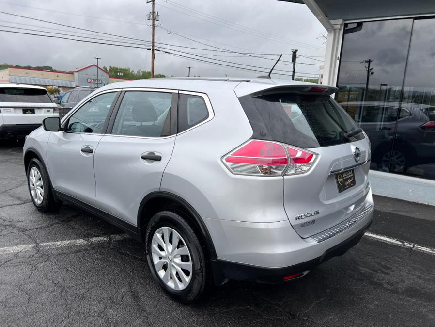 Used Nissan Rogue AWD 4dr S 2016 | Prestige Pre-Owned Motors Inc. New Windsor, New York Used Nissan Rogue AWD 4dr S 2016 | Prestige Pre-Owned Motors Inc. New Windsor, New York