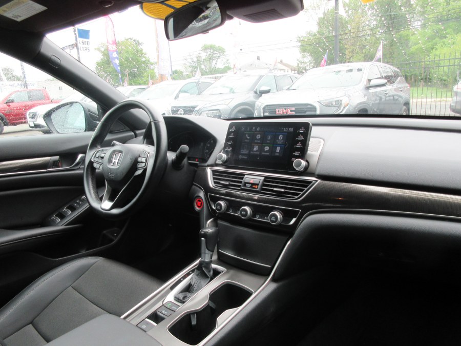 2021 Honda Accord Sedan Sport 1.5T CVT, available for sale in Linden, New Jersey | Route 27 Auto Mall. Linden, New Jersey 2021 Honda Accord Sedan Sport 1.5T CVT, available for sale in Linden, New Jersey | Route 27 Auto Mall. Linden, New Jersey