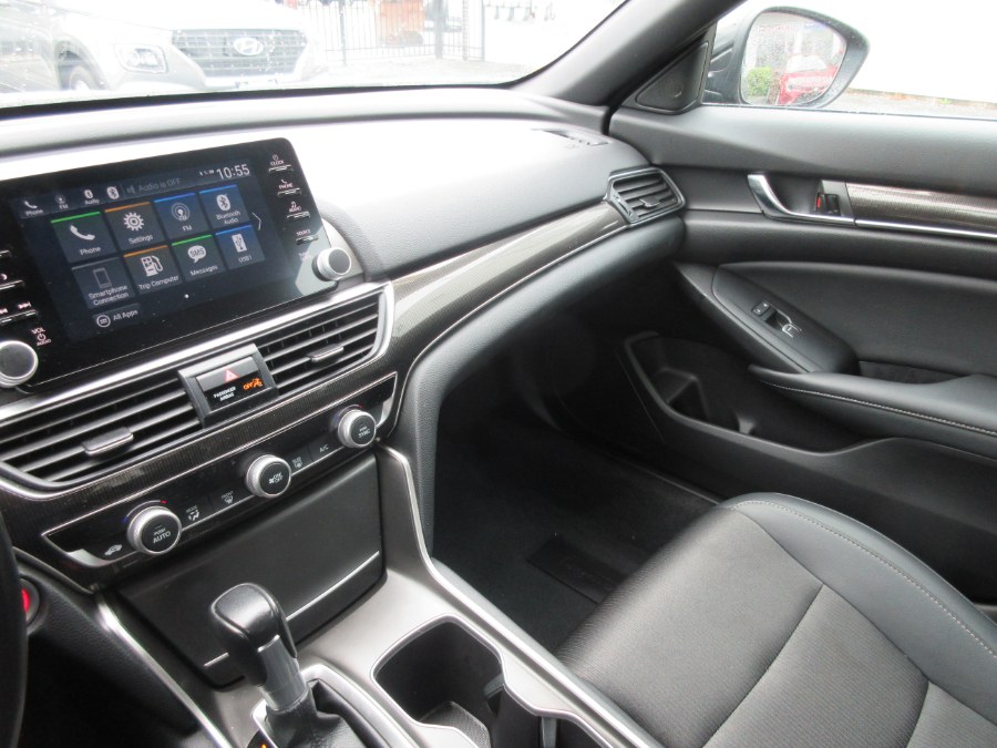 2021 Honda Accord Sedan Sport 1.5T CVT, available for sale in Linden, New Jersey | Route 27 Auto Mall. Linden, New Jersey 2021 Honda Accord Sedan Sport 1.5T CVT, available for sale in Linden, New Jersey | Route 27 Auto Mall. Linden, New Jersey