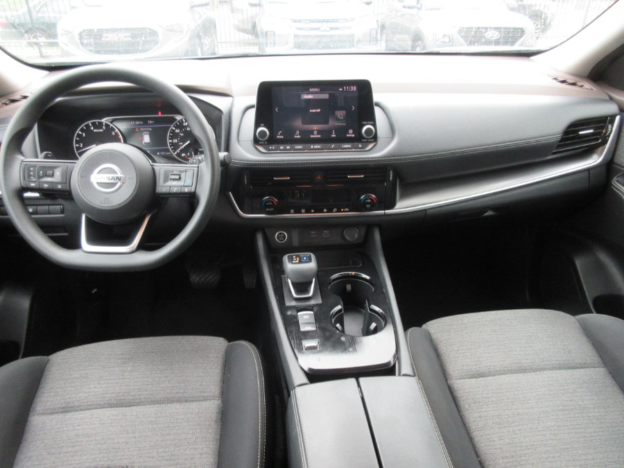 2021 Nissan Rogue Sport FWD S, available for sale in Linden, New Jersey | Route 27 Auto Mall. Linden, New Jersey 2021 Nissan Rogue Sport FWD S, available for sale in Linden, New Jersey | Route 27 Auto Mall. Linden, New Jersey