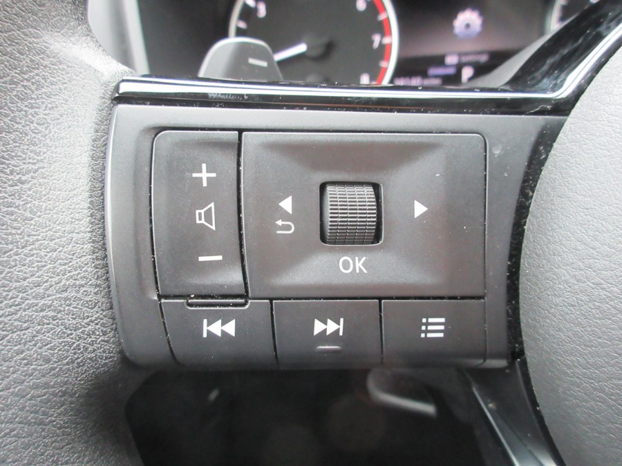 2021 Nissan Rogue Sport FWD S, available for sale in Linden, New Jersey | Route 27 Auto Mall. Linden, New Jersey 2021 Nissan Rogue Sport FWD S, available for sale in Linden, New Jersey | Route 27 Auto Mall. Linden, New Jersey