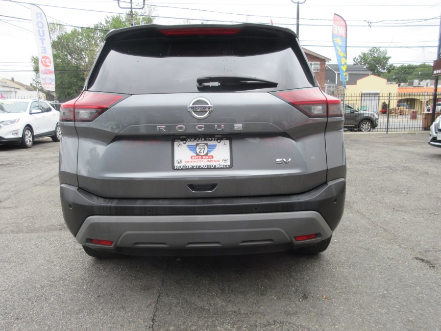 2021 Nissan Rogue Sport FWD S, available for sale in Linden, New Jersey | Route 27 Auto Mall. Linden, New Jersey 2021 Nissan Rogue Sport FWD S, available for sale in Linden, New Jersey | Route 27 Auto Mall. Linden, New Jersey