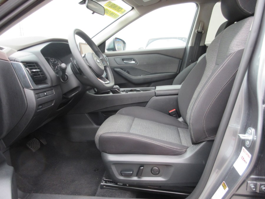 2021 Nissan Rogue Sport FWD S, available for sale in Linden, New Jersey | Route 27 Auto Mall. Linden, New Jersey 2021 Nissan Rogue Sport FWD S, available for sale in Linden, New Jersey | Route 27 Auto Mall. Linden, New Jersey
