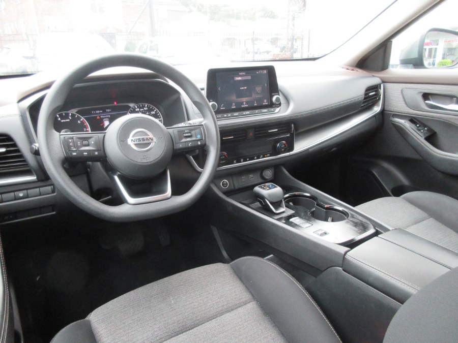 2021 Nissan Rogue Sport FWD S, available for sale in Linden, New Jersey | Route 27 Auto Mall. Linden, New Jersey 2021 Nissan Rogue Sport FWD S, available for sale in Linden, New Jersey | Route 27 Auto Mall. Linden, New Jersey