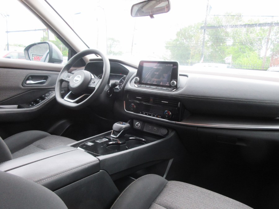 2021 Nissan Rogue Sport FWD S, available for sale in Linden, New Jersey | Route 27 Auto Mall. Linden, New Jersey 2021 Nissan Rogue Sport FWD S, available for sale in Linden, New Jersey | Route 27 Auto Mall. Linden, New Jersey
