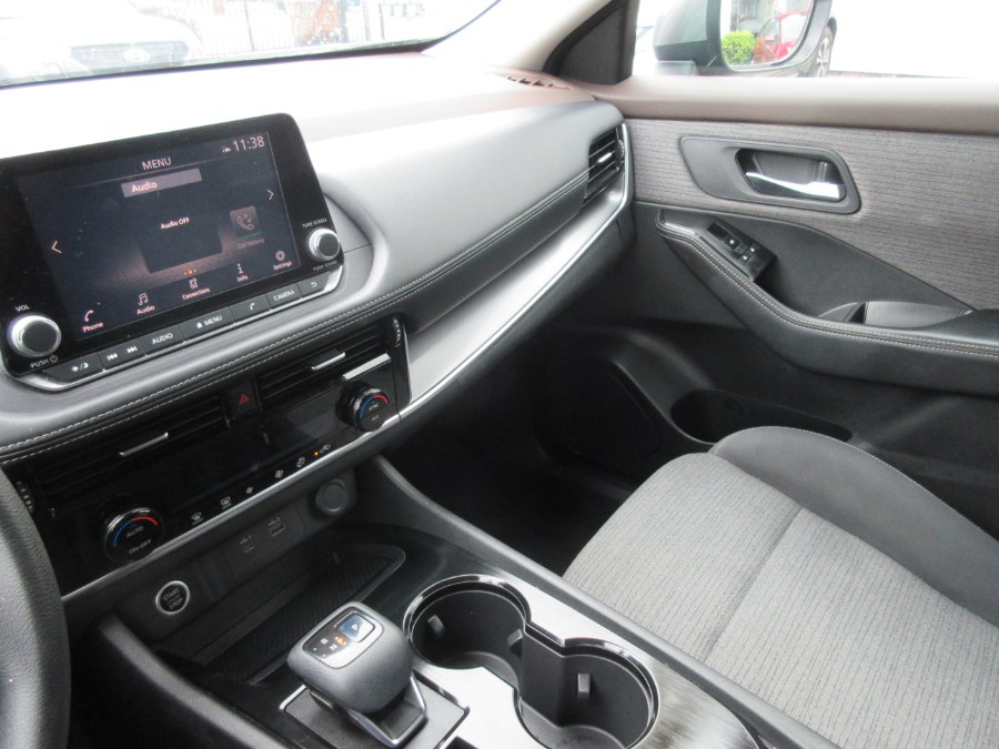 2021 Nissan Rogue Sport FWD S, available for sale in Linden, New Jersey | Route 27 Auto Mall. Linden, New Jersey 2021 Nissan Rogue Sport FWD S, available for sale in Linden, New Jersey | Route 27 Auto Mall. Linden, New Jersey