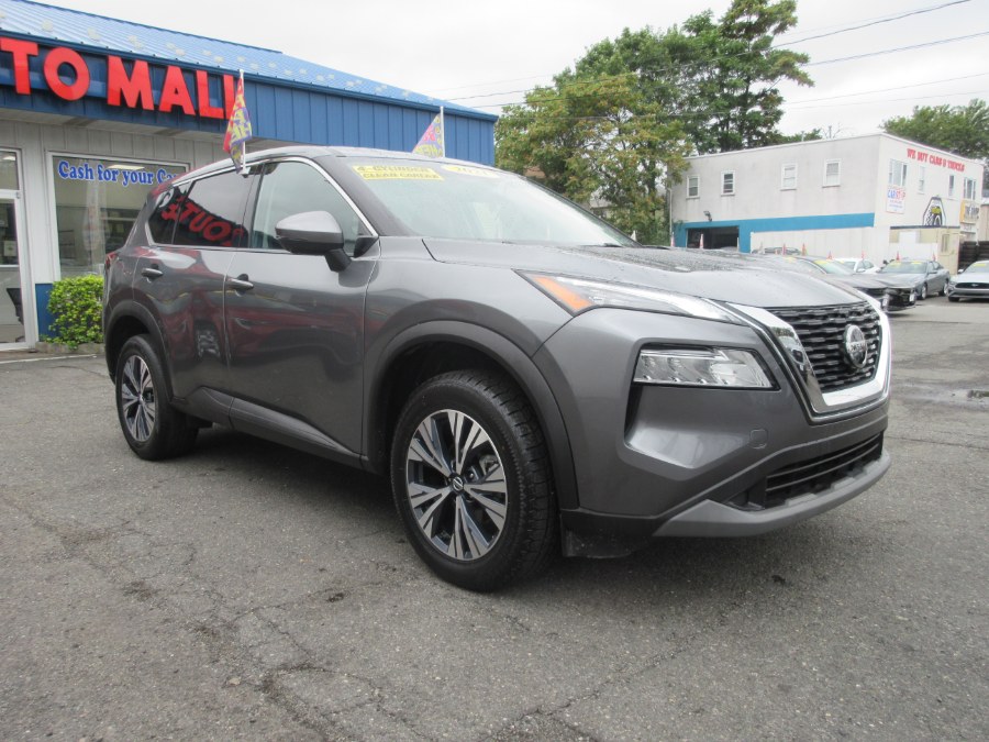 2021 Nissan Rogue Sport FWD S, available for sale in Linden, New Jersey | Route 27 Auto Mall. Linden, New Jersey 2021 Nissan Rogue Sport FWD S, available for sale in Linden, New Jersey | Route 27 Auto Mall. Linden, New Jersey