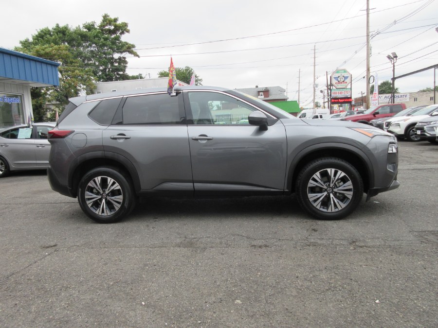 2021 Nissan Rogue Sport FWD S, available for sale in Linden, New Jersey | Route 27 Auto Mall. Linden, New Jersey 2021 Nissan Rogue Sport FWD S, available for sale in Linden, New Jersey | Route 27 Auto Mall. Linden, New Jersey
